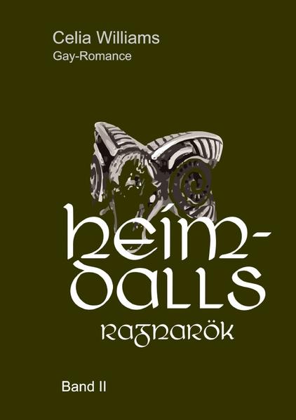 Heimdalls Ragnarök | Queer Books & News