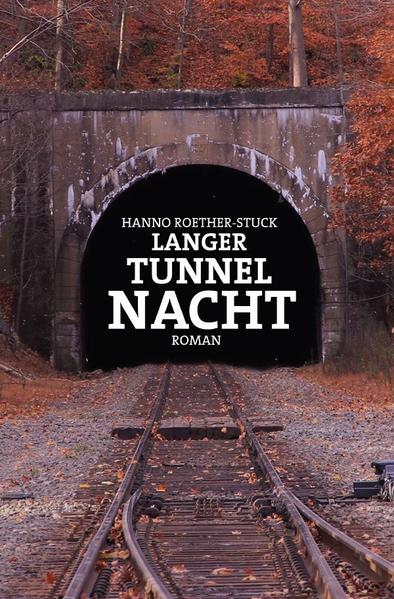 Langer Tunnel Nacht | Gay Books & News