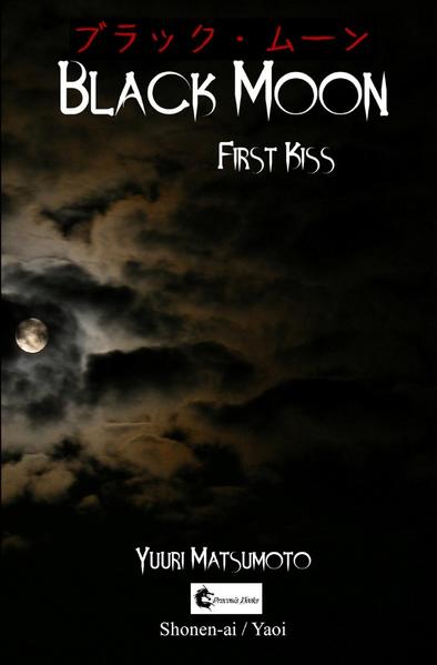 Black Moon / Black Moon: First Kiss | Gay Books & News