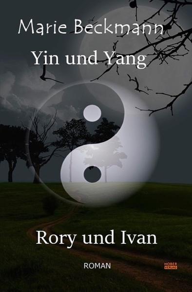 Ying & Yang Rory und Ivan | Gay Books & News