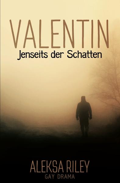 Valentin - Jenseits der Schatten | Gay Books & News
