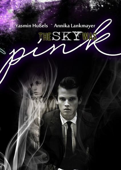 Russisch Roulette / The sky was pink | Gay Books & News
