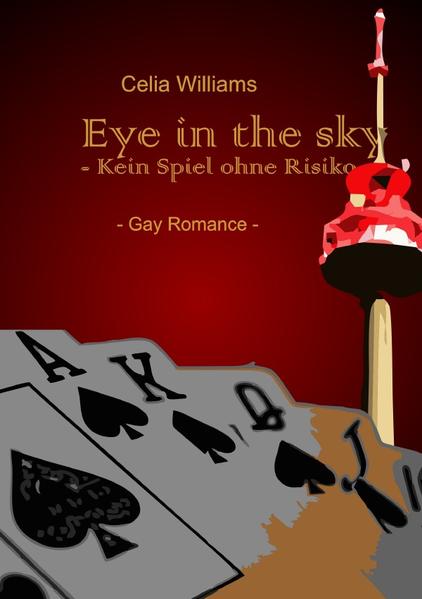 Skycity-Reihe / Eye in the sky - Kein Spiel ohne Risiko | Gay Books & News