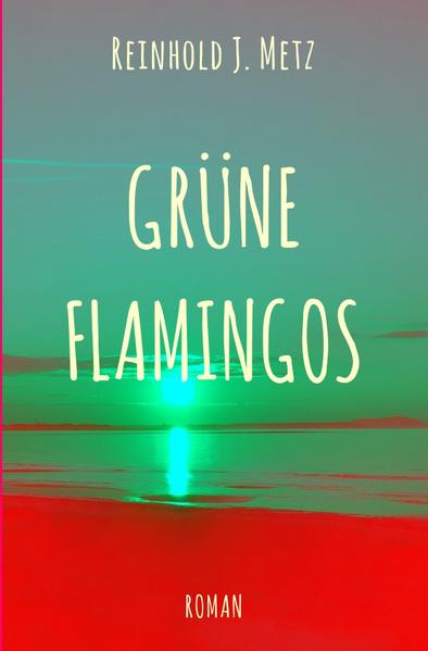 Grüne Flamingos | Gay Books & News