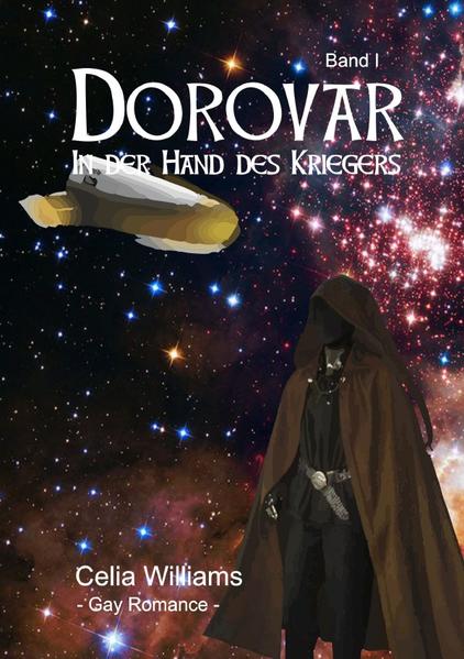 Dorovar-Reihe / Dorovar - In der Hand des Kriegers | Gay Books & News