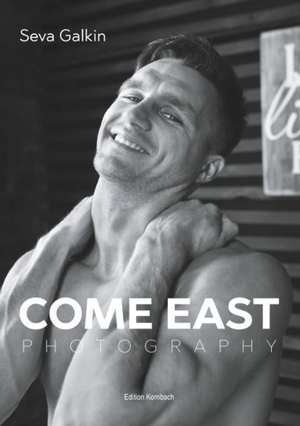 Come East | Gay Books & News