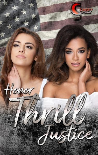 Honor, Thrill, Justice | Gay Books & News