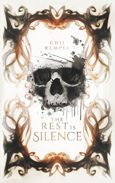 The Rest is Silence | Gay Books & News