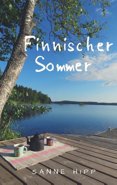 Finnischer Sommer | Gay Books & News