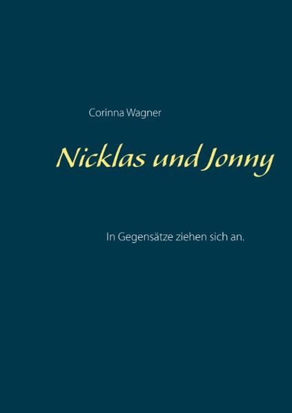 Nicklas und Jonny | Gay Books & News