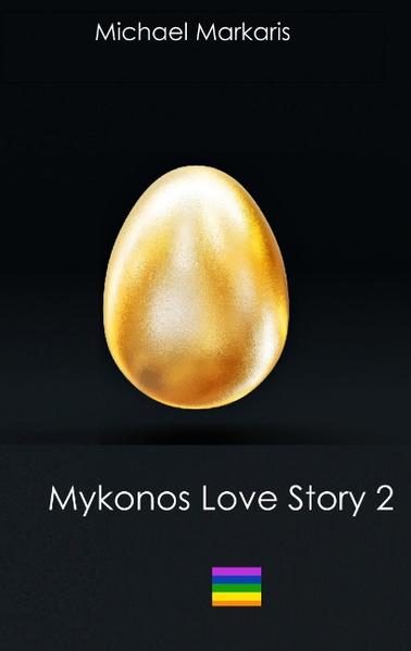 Mykonos Love Story 2 | Gay Books & News