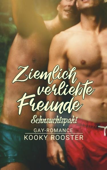 Ziemlich verliebte Freunde | Gay Books & News