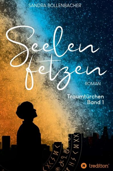 Seelenfetzen - Traumtürchen Band 1 | Gay Books & News