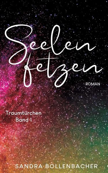 Seelenfetzen - Traumtürchen Band 1 | Gay Books & News