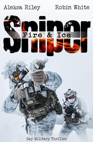 Sniper - Fire & Ice | Gay Books & News