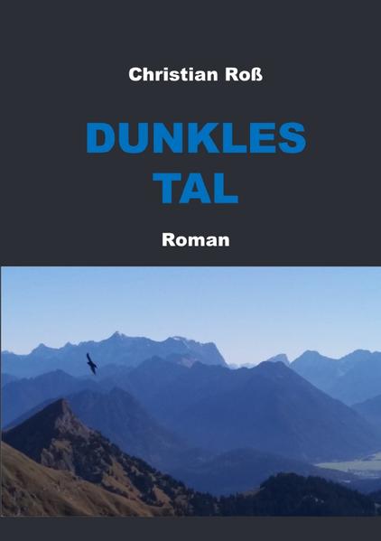 Dunkles Tal | Gay Books & News