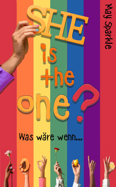 She is the one? | Gay Books & News