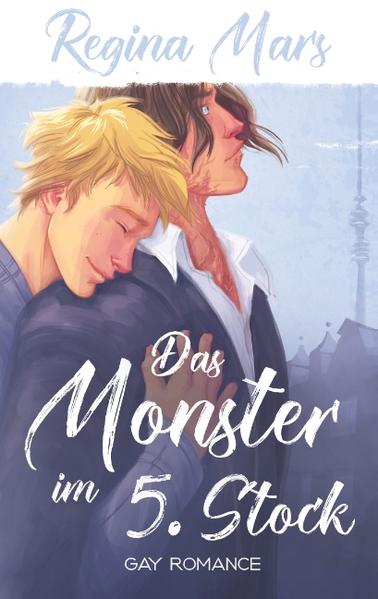 Das Monster im 5. Stock | Gay Books & News