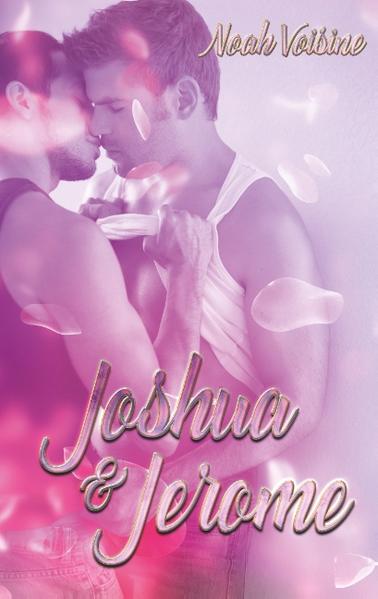 Joshua & Jerome | Gay Books & News