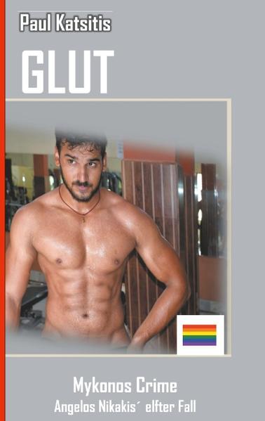Glut | Gay Books & News