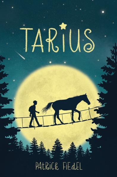 Tarius | Gay Books & News