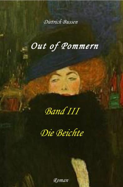 Out of Pommern / Out of Pommern III: Die Beichte | Gay Books & News