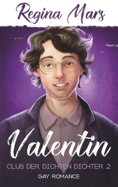Valentin | Gay Books & News