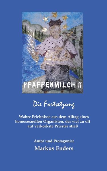 Pfaffenmilch II | Gay Books & News