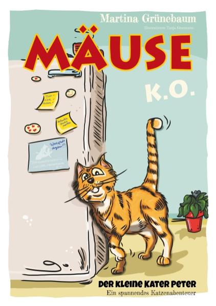 Mäuse K.O. | Gay Books & News