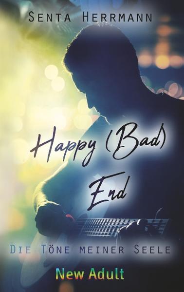 Happy (Bad) End | Gay Books & News