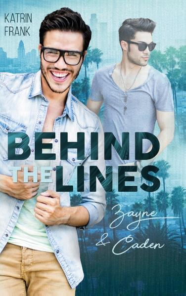 Behind the Lines | Gay Books & News