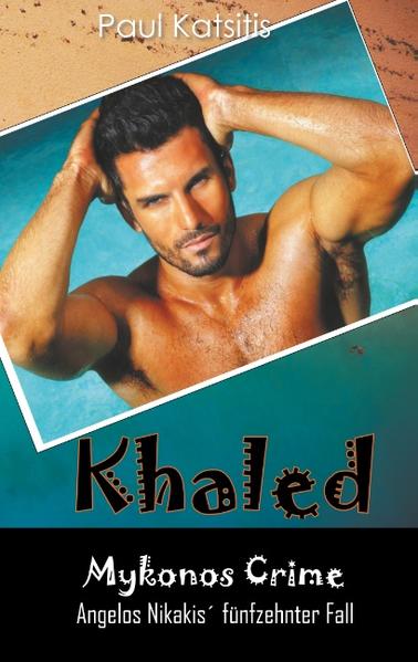Khaled | Gay Books & News