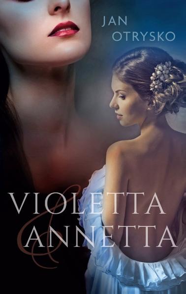 Violetta & Annetta | Gay Books & News