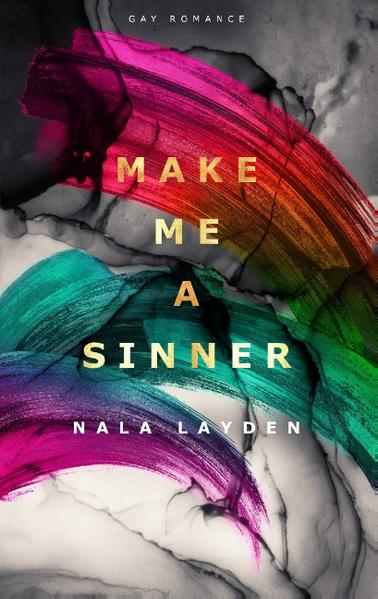 Make me a Sinner | Gay Books & News