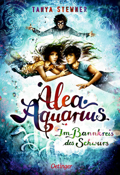 Alea Aquarius 7. Im Bannkreis des Schwurs | Gay Books & News