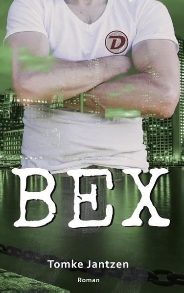 BEX | Gay Books & News