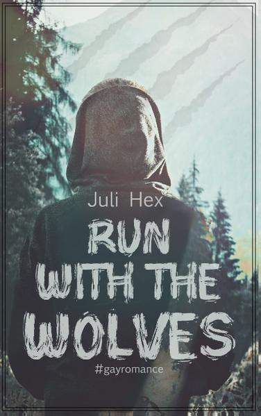Run with the Wolves | Gay Books & News