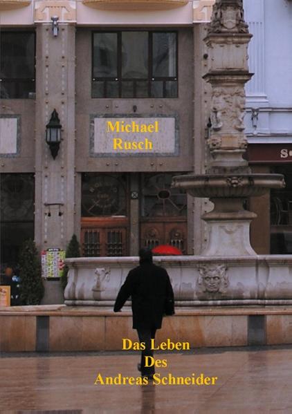 Das Leben des Andreas Schneider | Gay Books & News