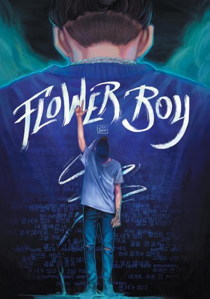 Flowerboy | Gay Books & News