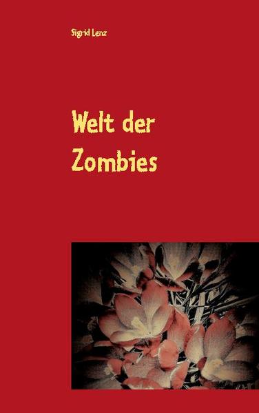 Welt der Zombies | Gay Books & News