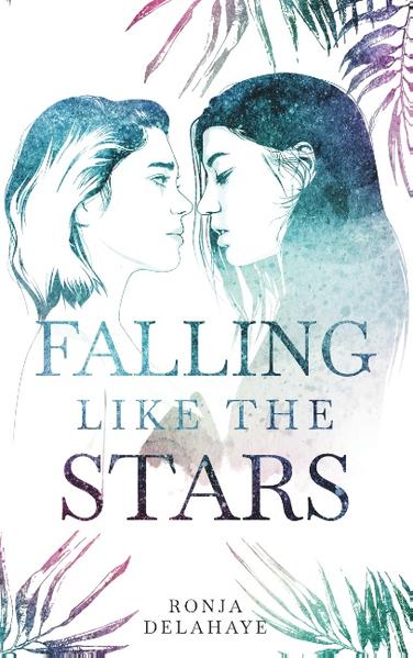 Falling Like The Stars | Gay Books & News