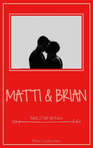 Matti & Brian 2 | Gay Books & News