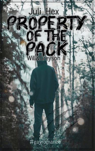 Property of the Pack | Gay Books & News