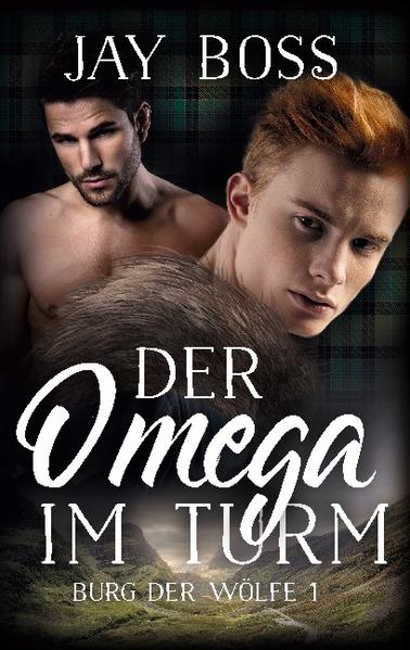 Der Omega im Turm | Gay Books & News