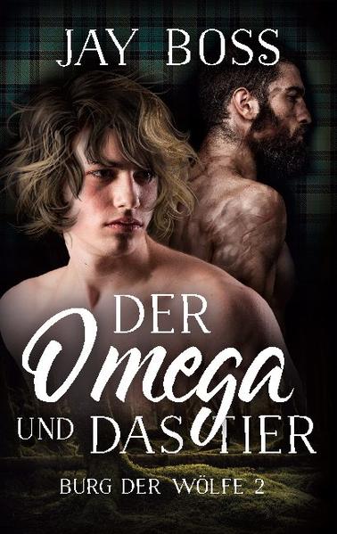 Der Omega und das Tier | Gay Books & News