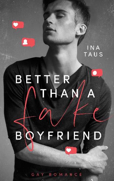 Better than a Fake-Boyfriend | Gay Books & News