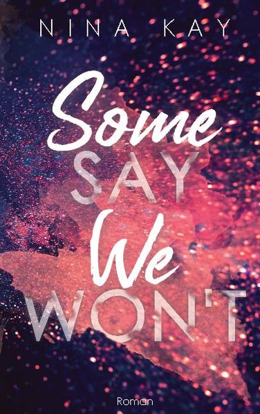 Some Say We Won't | Gay Books & News