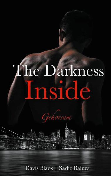 The Darkness Inside | Gay Books & News