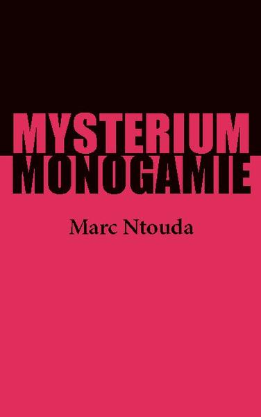 Mysterium Monogamie | Gay Books & News