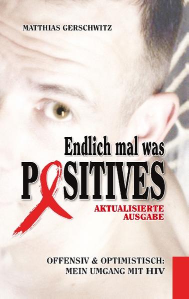 Endlich mal was Positives (2018) | Gay Books & News